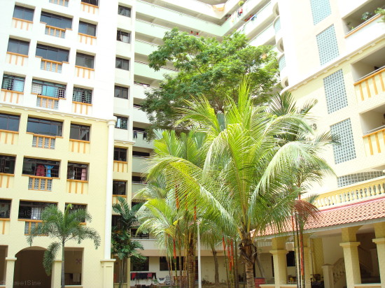 Blk 473 Sembawang Drive (Sembawang), HDB 5 Rooms #227472